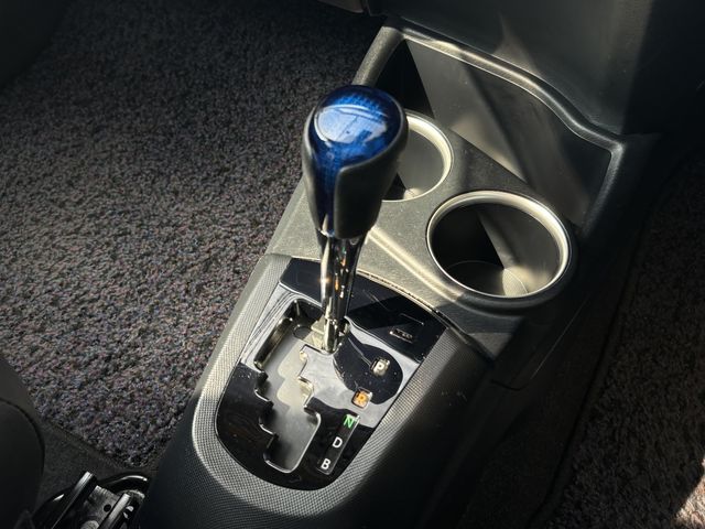 TOYOTA AQUA 2018 Image 31