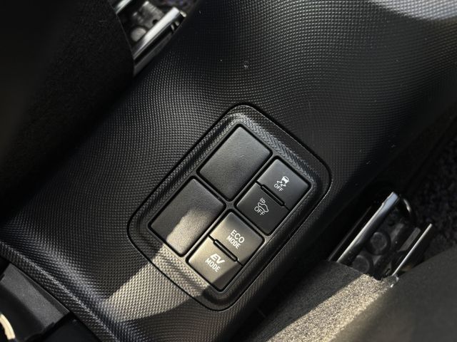 TOYOTA AQUA 2018 Image 31