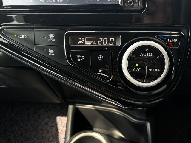 TOYOTA AQUA 2018 Image 31