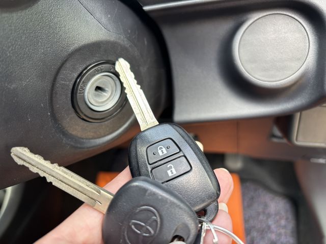 TOYOTA AQUA 2018 Image 31