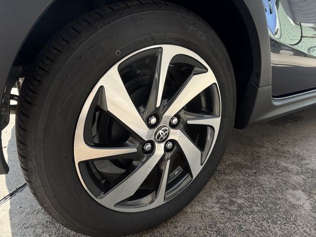 TOYOTA AQUA 2018 Image 31