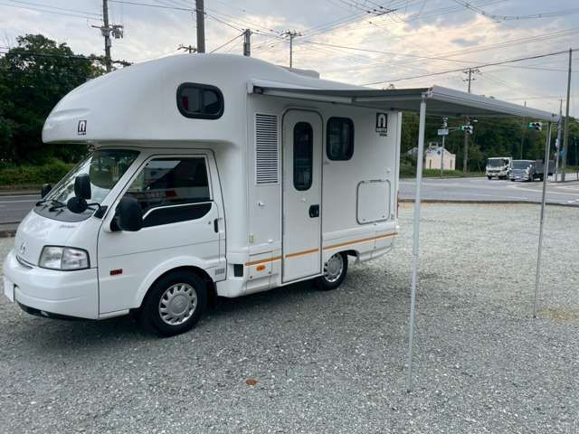 MAZDA BONGO TRUCK 1.15T 2W 2019 Image 31