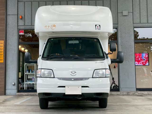 MAZDA BONGO TRUCK 1.15T 2W 2019 Image 31