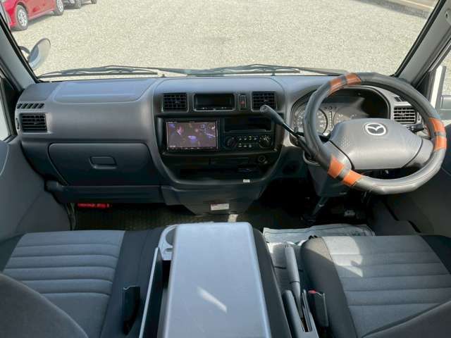 MAZDA BONGO TRUCK 1.15T 2W 2019 Image 31