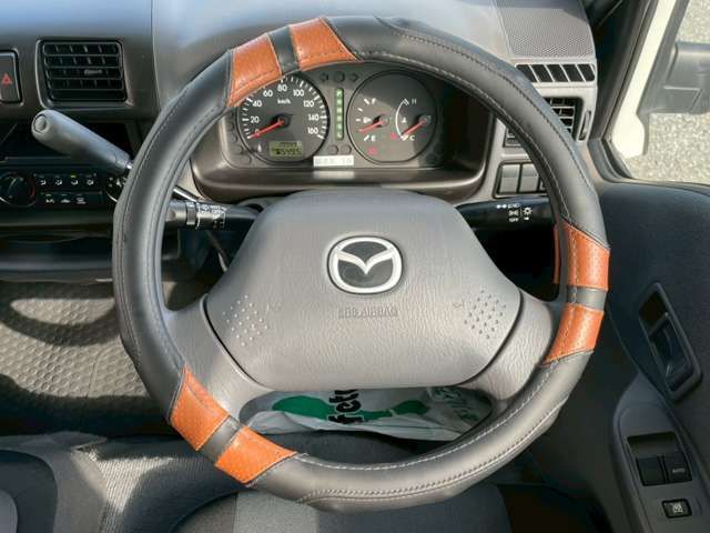 MAZDA BONGO TRUCK 1.15T 2W 2019 Image 31