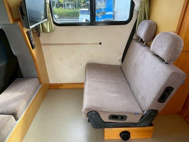 MAZDA BONGO TRUCK 1.15T 2W 2019 Image 31