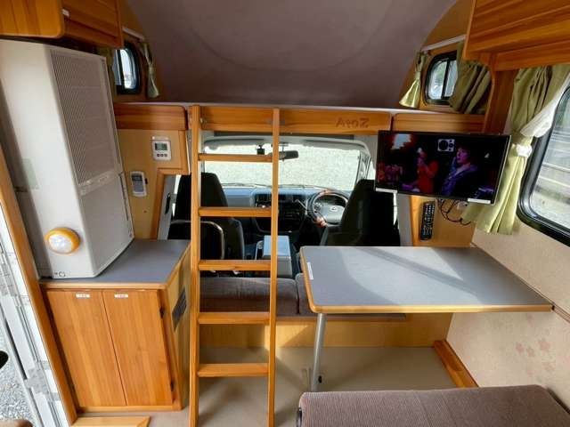 MAZDA BONGO TRUCK 1.15T 2W 2019 Image 31