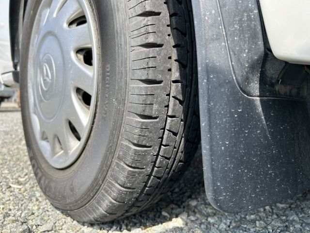 MAZDA BONGO TRUCK 1.15T 2W 2019 Image 31