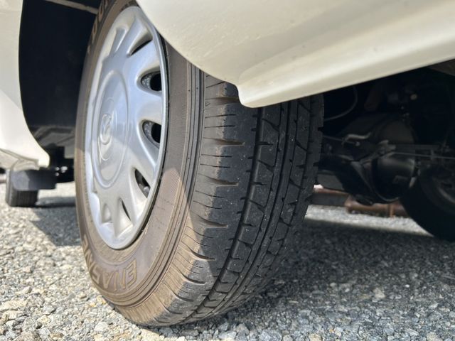 MAZDA BONGO TRUCK 1.15T 2W 2019 Image 31