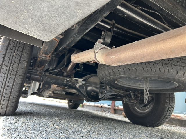 MAZDA BONGO TRUCK 1.15T 2W 2019 Image 31