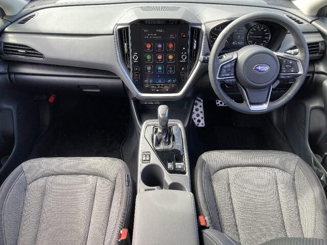 SUBARU CROSSTREK 2024 Image 31