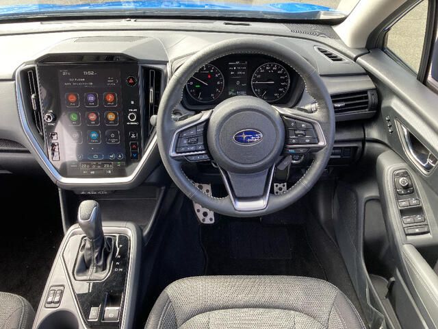 SUBARU CROSSTREK 2024 Image 31