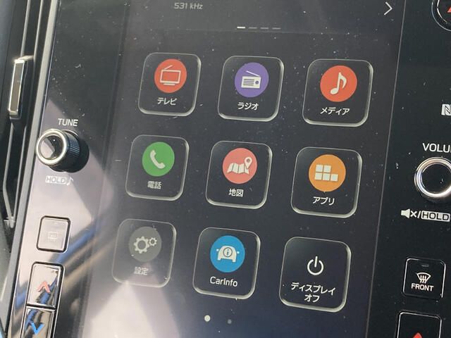 SUBARU CROSSTREK 2024 Image 31