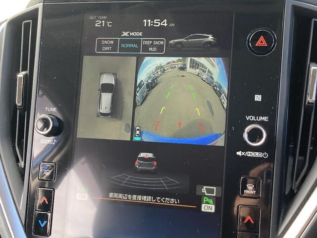 SUBARU CROSSTREK 2024 Image 31