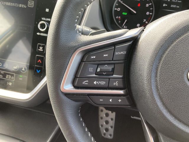 SUBARU CROSSTREK 2024 Image 31