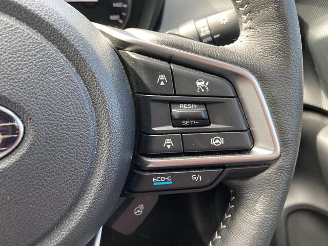 SUBARU CROSSTREK 2024 Image 31