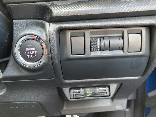 SUBARU CROSSTREK 2024 Image 31