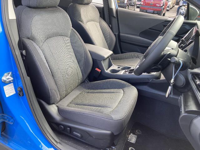 SUBARU CROSSTREK 2024 Image 31