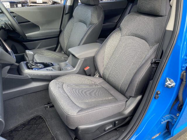 SUBARU CROSSTREK 2024 Image 31