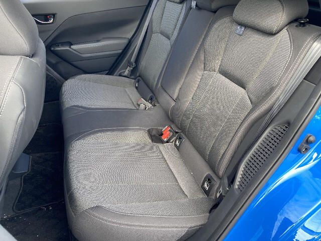 SUBARU CROSSTREK 2024 Image 31