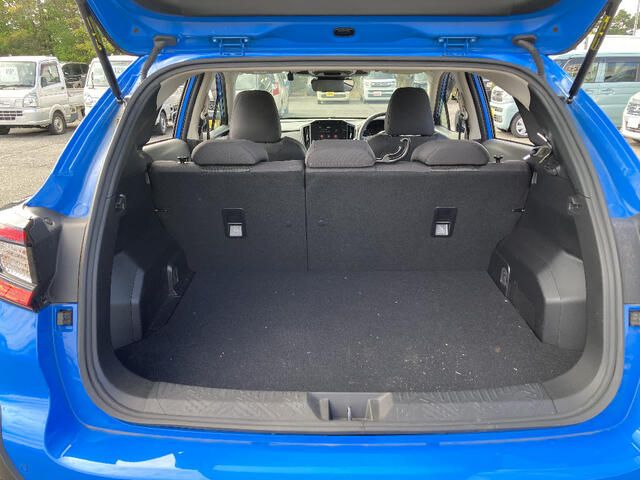 SUBARU CROSSTREK 2024 Image 31