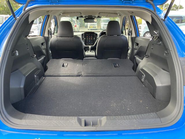 SUBARU CROSSTREK 2024 Image 31