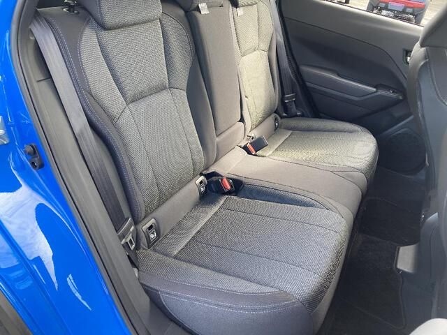 SUBARU CROSSTREK 2024 Image 31