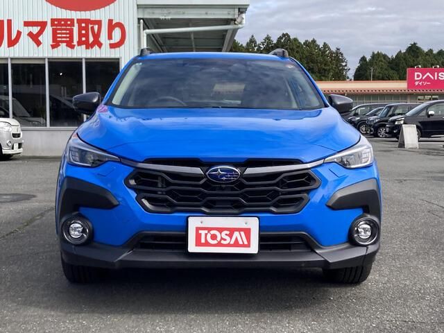 SUBARU CROSSTREK 2024 Image 31