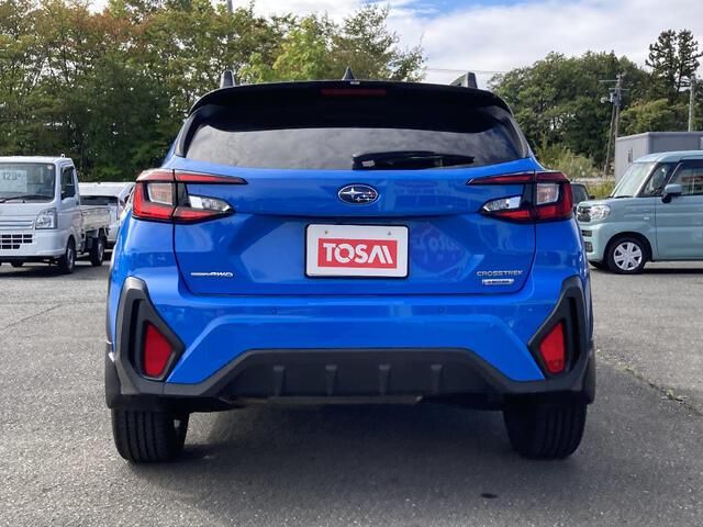 SUBARU CROSSTREK 2024 Image 31