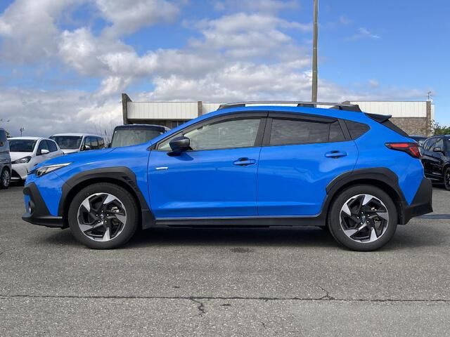 SUBARU CROSSTREK 2024 Image 31