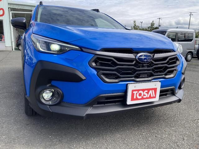 SUBARU CROSSTREK 2024 Image 31