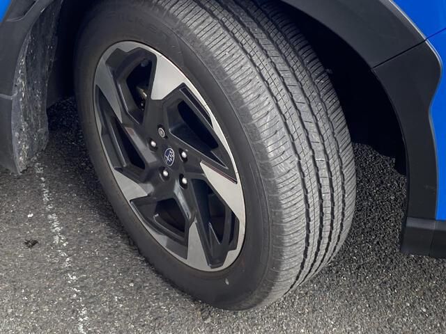 SUBARU CROSSTREK 2024 Image 31