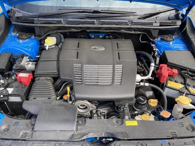 SUBARU CROSSTREK 2024 Image 31