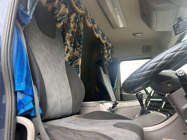 NISSAN DIESEL QUON 2014 Image 31