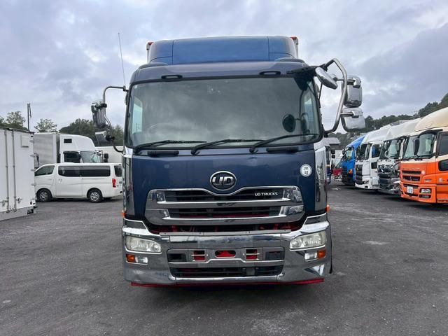 NISSAN DIESEL QUON 2014 Image 31