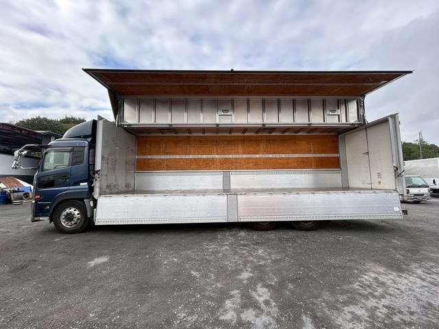 NISSAN DIESEL QUON 2014 Image 31