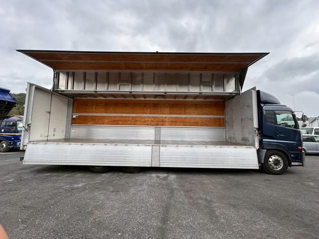 NISSAN DIESEL QUON 2014 Image 31