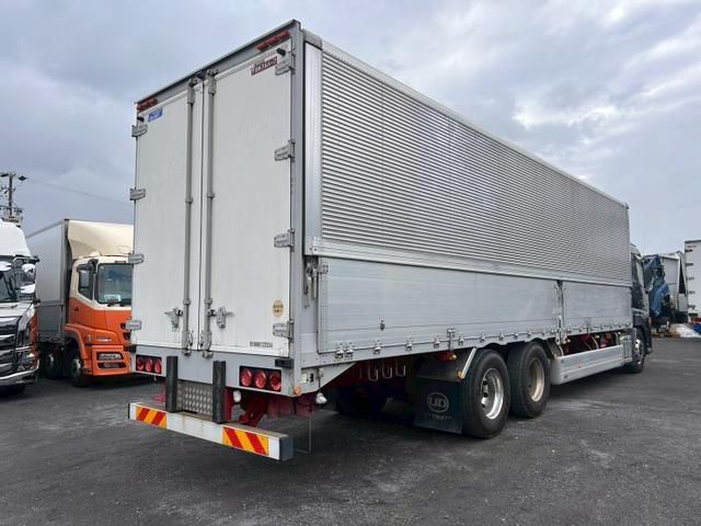 NISSAN DIESEL QUON 2014 Image 31