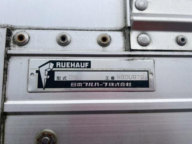 NISSAN DIESEL QUON 2014 Image 31