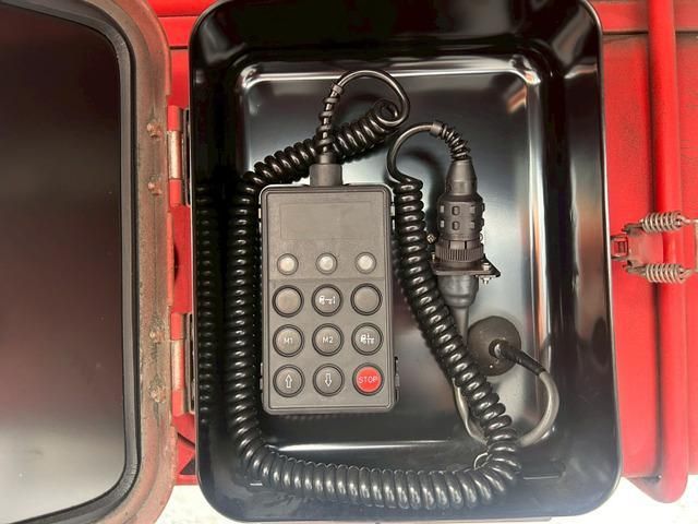 NISSAN DIESEL QUON 2014 Image 31