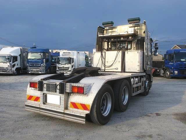 HINO PROFIA 2018 Image 31