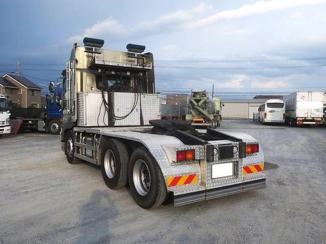 HINO PROFIA 2018 Image 31