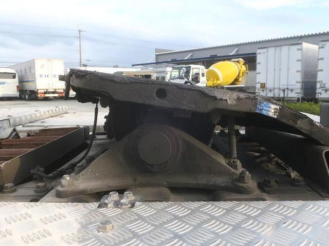 HINO PROFIA 2018 Image 31