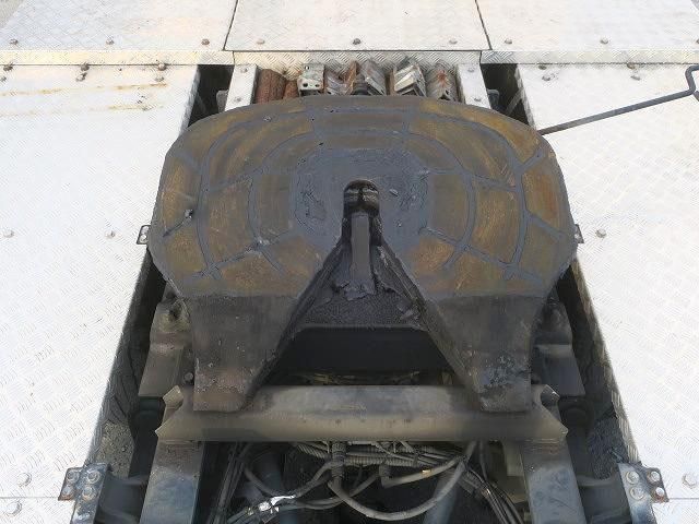 HINO PROFIA 2018 Image 31