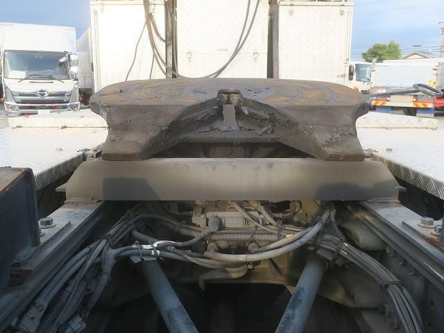 HINO PROFIA 2018 Image 31