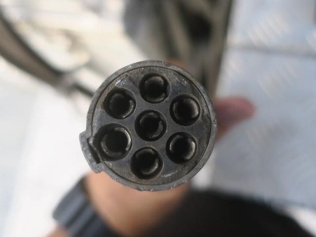 HINO PROFIA 2018 Image 31