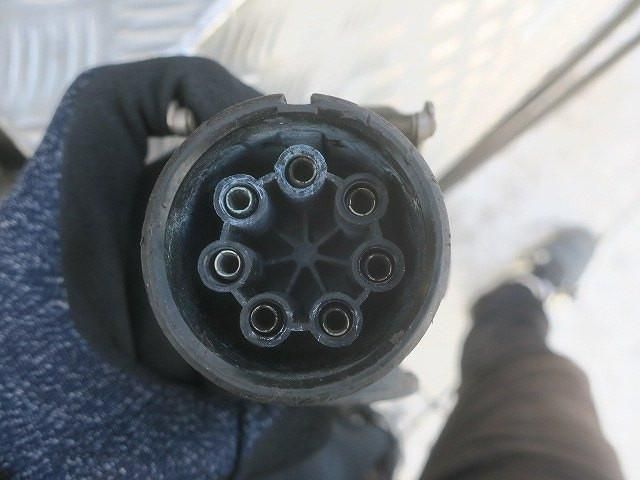 HINO PROFIA 2018 Image 31