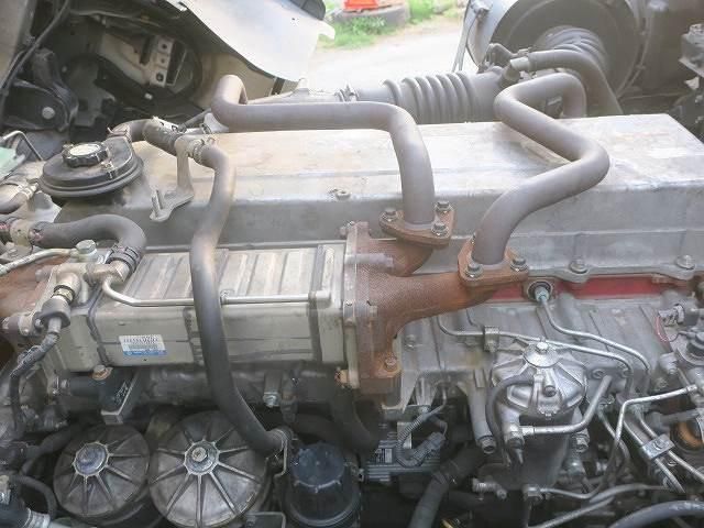 HINO PROFIA 2018 Image 31