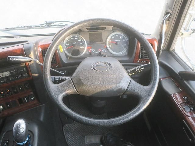 HINO PROFIA 2018 Image 31