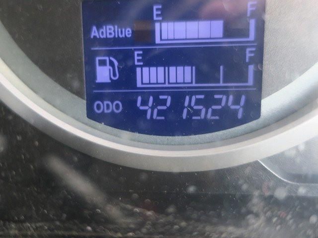 HINO PROFIA 2018 Image 31